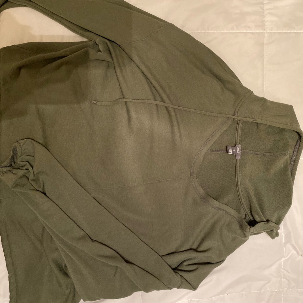 Aerie hoodie